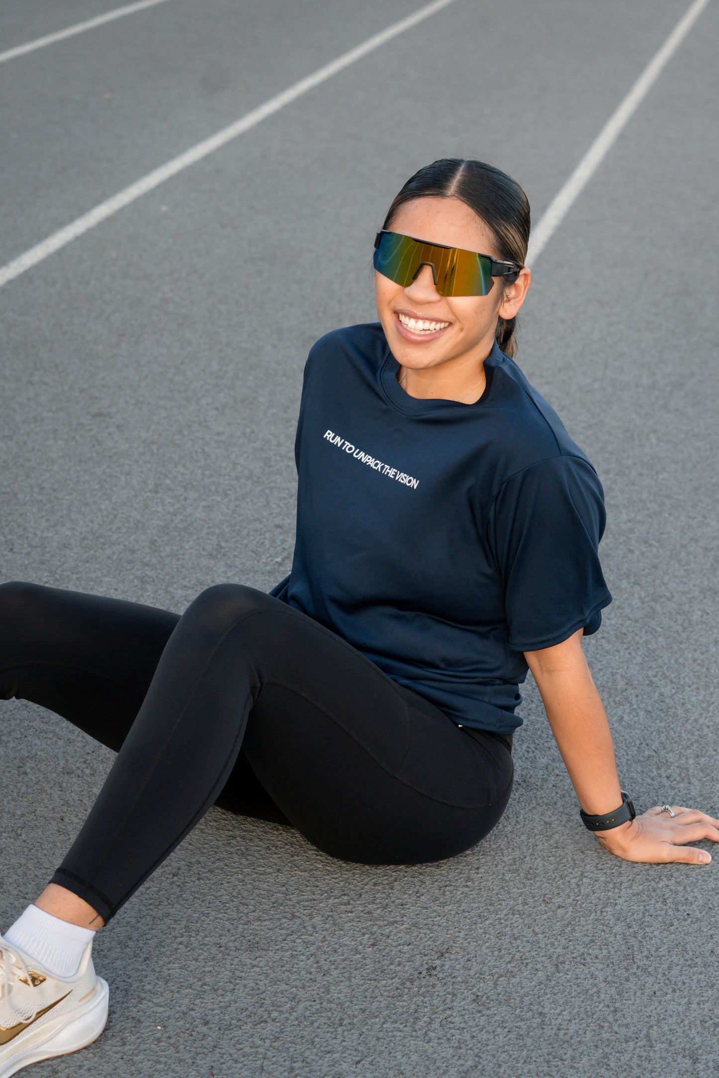 Unpack The Vision Virtual 5k