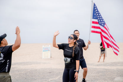Unpack The Vision Virtual 5k