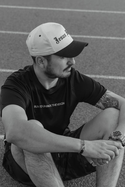 Unpack the Vision Walk/5k/10k!