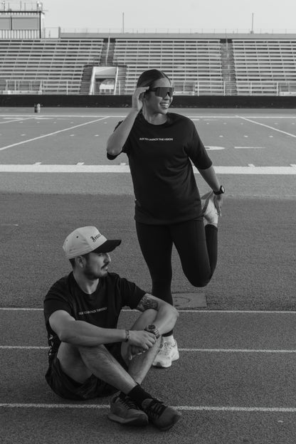 Unpack the Vision Walk/5k/10k!