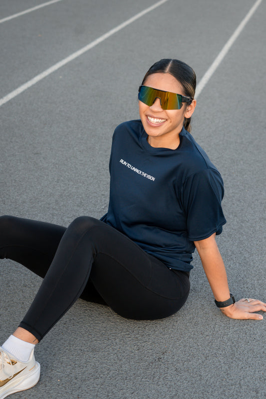 Unpack The Vision Virtual 5k